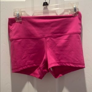 FLEO Spandex Shorts